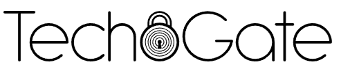 Techgate Logo